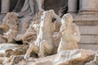 fontaine de Trevi, Rome