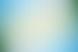 © kichigin19 - blue light gradient / background smooth blue blurred abstract