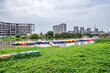 Nansha Kayak Base, Guangzhou, China