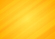 Abstract yellow gradient diagonal background.