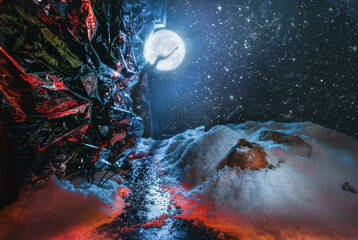 fantasy #5