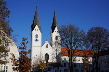 Kloster markt indersdorf