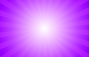 retro sunburst abstract background design with sun rays vector illustration.
