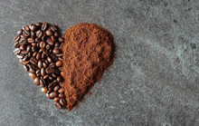 Z Miłości Do Kawy