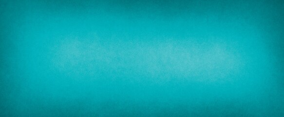 Poster - Elegant blue with soft lightand dark border, old vintage background	
