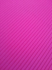 Wall Mural - pink background with parallel stripes at different angles. High quality photo