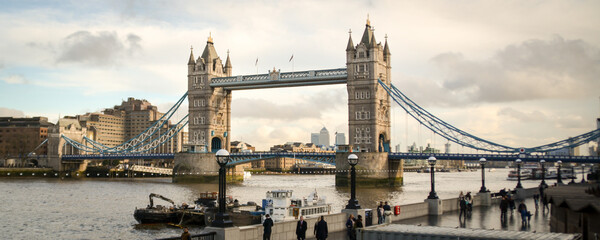 tower bridge