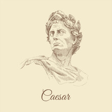 Roman Man Drawing Free Stock Photo - Public Domain Pictures