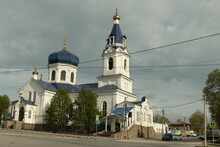 Church Of St Nicholas
