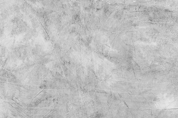 Wall Mural - Gray concrete texture wall dirty background. old dirty grunge cement wall background..