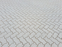 Interlocking Concrete Paver Tiles