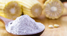 Corn Starch Is The Corn Flour Used In Cooking To Prepare Creams, As A Thickener