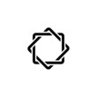 islamic element logo