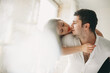 © hetmanstock2 - Portrait of young couple in love