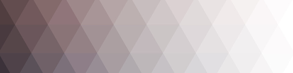 Abstract color Low-Polygones Generative Art background illustration