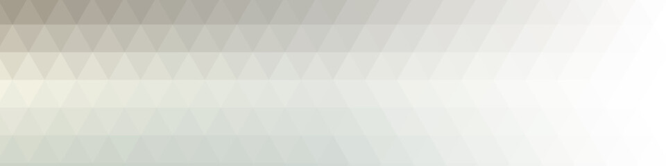 Abstract color Low-Polygones Generative Art background illustration