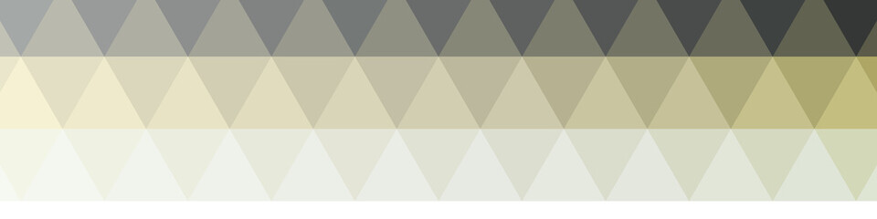 Abstract color Low-Polygones Generative Art background illustration