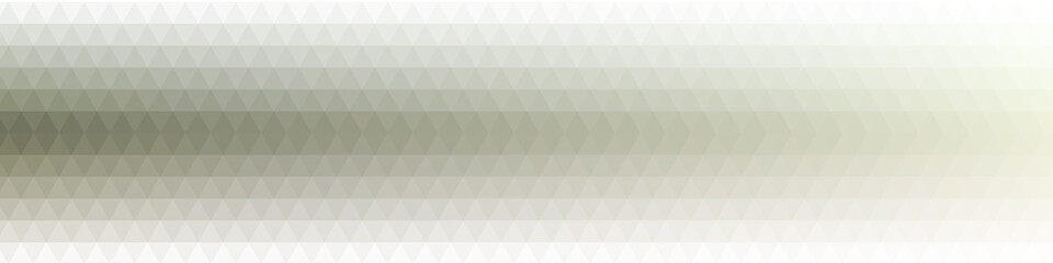 Abstract color Low-Polygones Generative Art background illustration