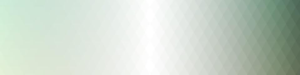 Abstract color Low-Polygones Generative Art background illustration