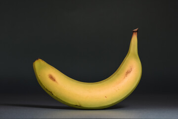 Poster - fruit banane