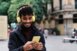 © Alvaro Gonzalez/Westend61 - Lifestyle/Spain/Barcelona