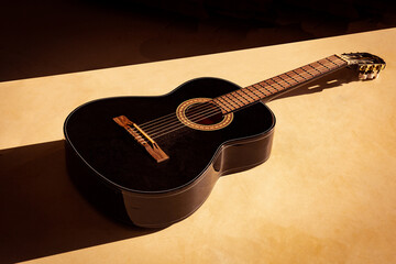 Acoustic Guitar