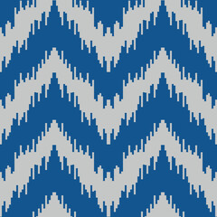 Poster - Pattern for clothing, interior design and printing