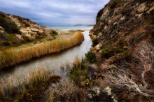 Bechers Bay, Santa Rosa Island, Channel Islands National Park, California