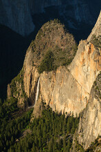 Bridalveil Fall, Yosemite National Park