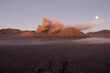 © Tandem Stock - Sunrise at Bromo-Tengger-Semeru National Park on the island of Java in Indonesia
