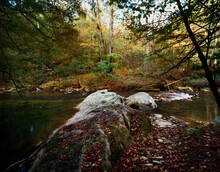 Elk Creek, North Carolina, USA