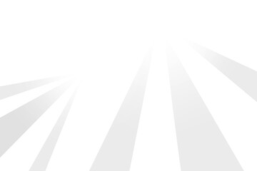 Aufkleber - Abstract White and gray vintage lights for background