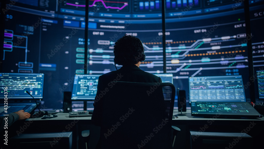 Professional IT Technical Support Specialists and Software Programmer ...