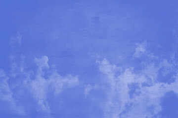 Wall Mural - Cinematic Grunge Sky Backgrounds