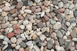background with pebbles