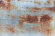 car rust patina texture