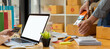 © ArLawKa - Startups, Entrepreneurs, Small Business, SME, Right Asian Men, Laptop and Mobile in Home Office, Warehouse, Shipping, Packaging, Online Marketing, SME E-Commerce Concept