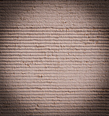 Wall Mural - vintage Old red concrete texture. Selective focus