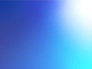 Wall Mural - colorful blue gradient abstract sky sunlight effect luxury elegant decorative background web templat