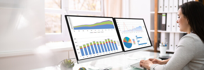 Poster - Business Data Analyst