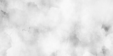 Aufkleber - Abstract White paper Background texture, Watercolor marbled painting Chalkboard. Concrete Art Rough Stylized Texture, Background For aesthetic creative design