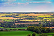 South Downs Beacon Hill Hampshire England