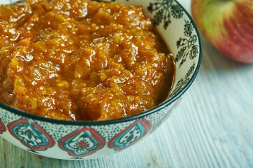 Sticker - Classic Creole Sauce