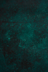 Sticker - Vertical closeup shot of a dark green background for wallpapers