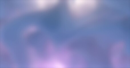 Poster - smooth and relaxing fluid background loop with abstract forms with smooth waves and swirling motion.