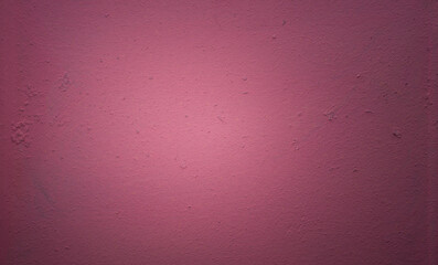 Wall Mural - Pink Metal Textured