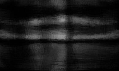 Black metal texture steel background.