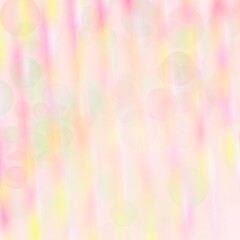 Poster - abstract pink colorful background texture illustration pattern 