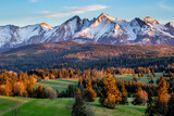 Łapszanka Tatry Bielskie