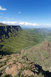 Lesotho - Drachenberge - Sani Pass